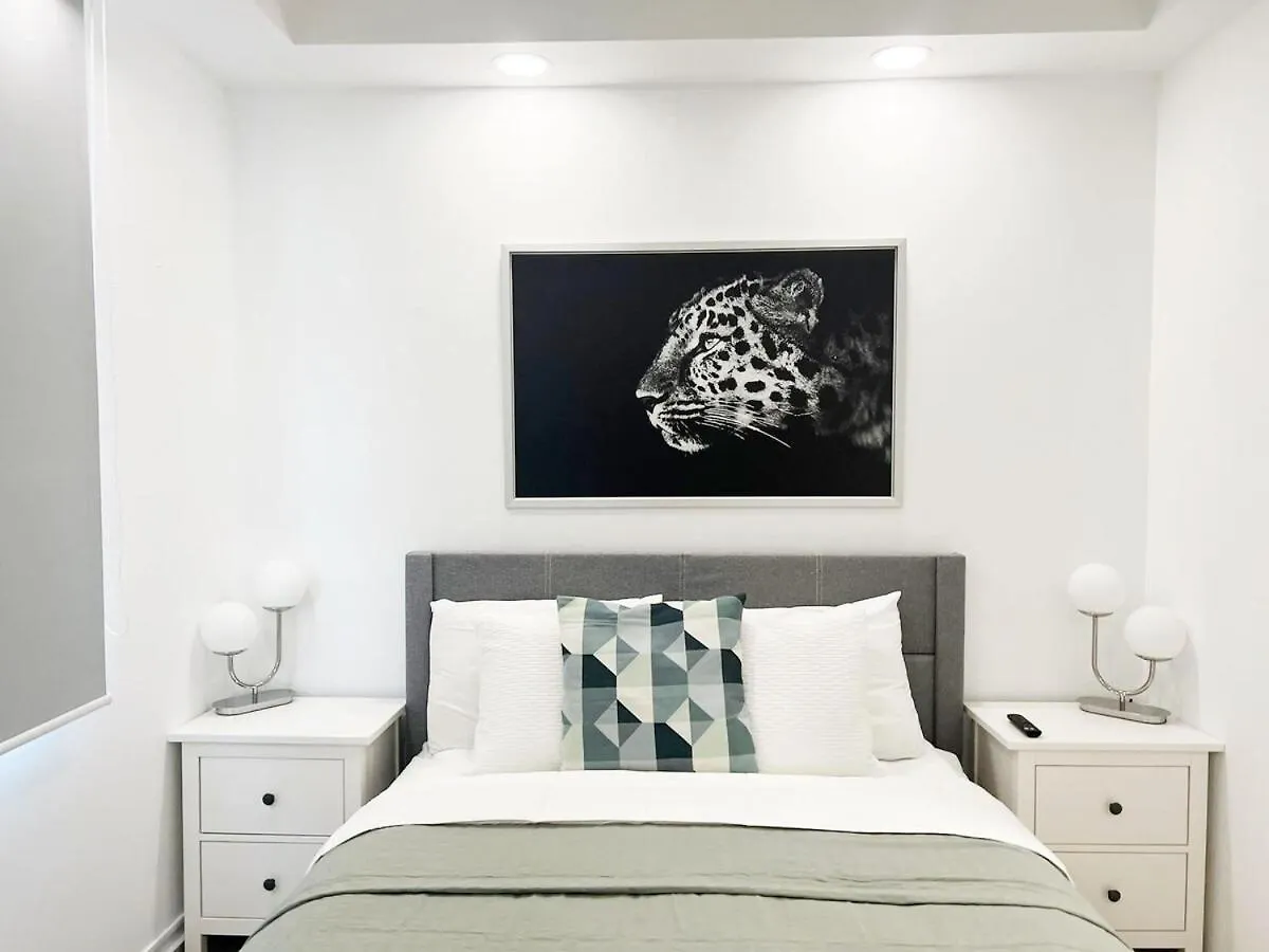 Front To Convention Center And Tmobil District, Close To The Beach San Juan Porto Rico