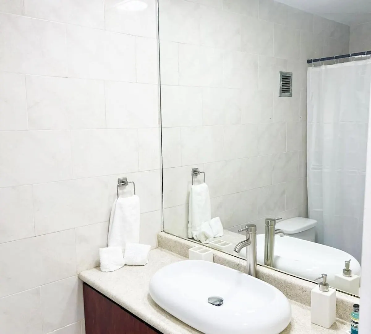 Front To Convention Center And Tmobil District, Close To The Beach San Juan 0*,  Porto Rico